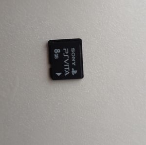 PS Vita memory card - authentic 100%